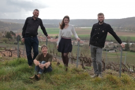 Champagne LECLERE-TORRENS - 